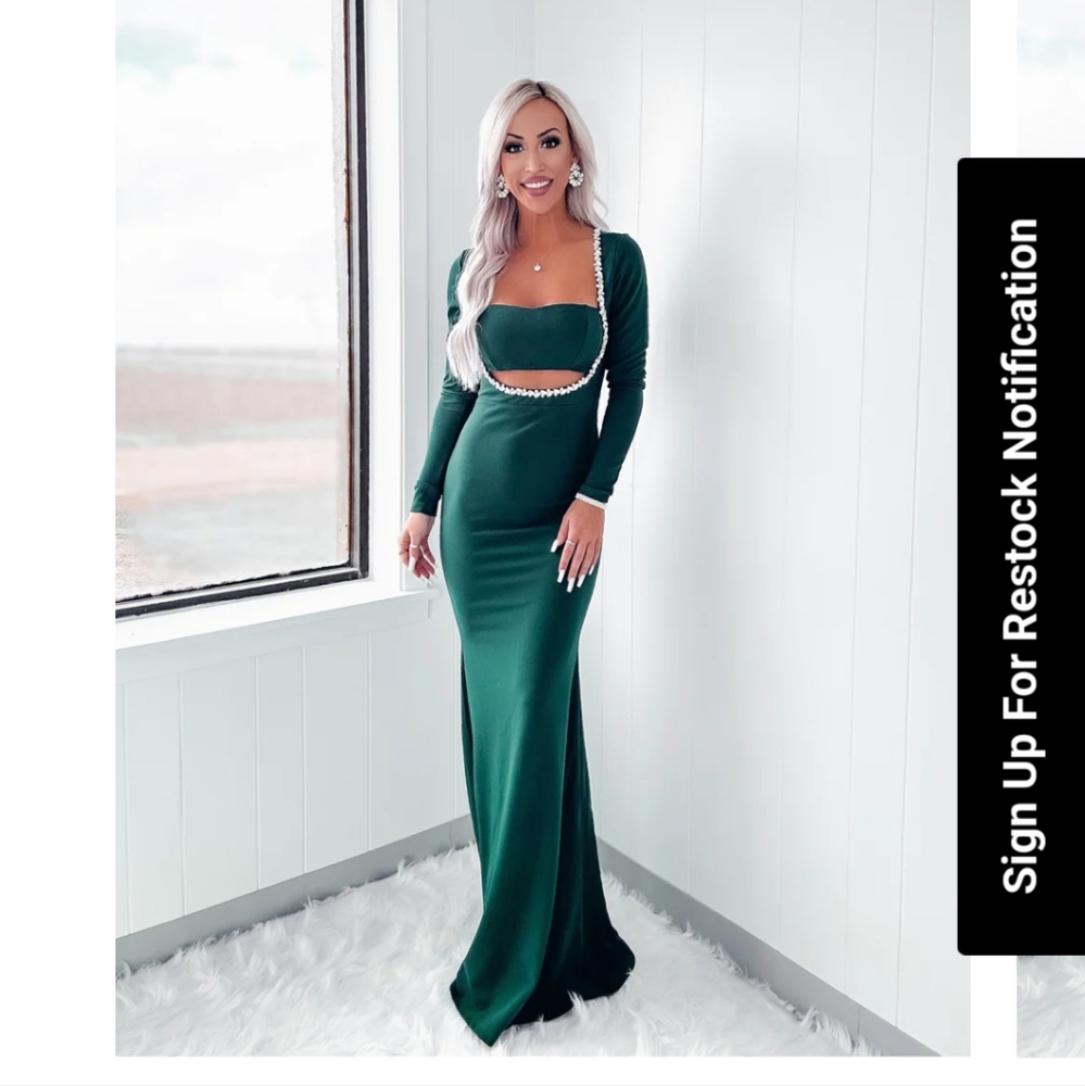 Bar T Boutique Dress